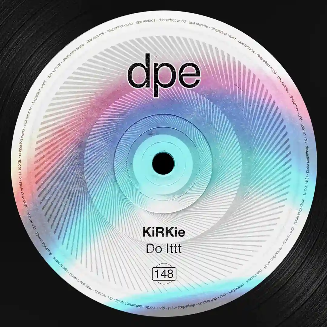 Fantasy (Original Mix) cover