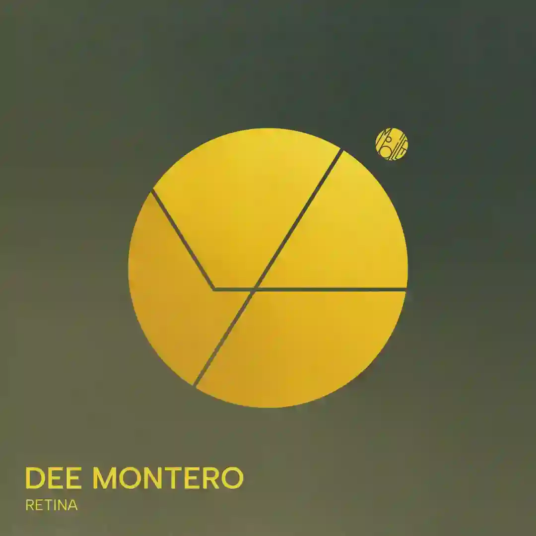 Retina (Extended Version) cover