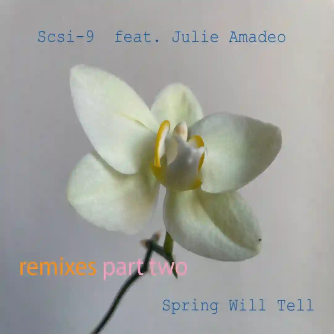 Spring Will Tell (Wareika Remix) cover