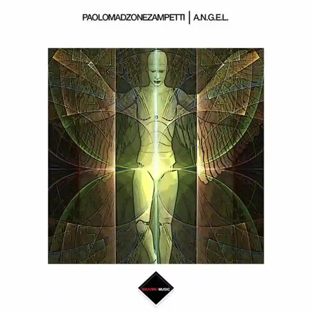 A.N.G.E.L. (Deep Rework 2023) cover