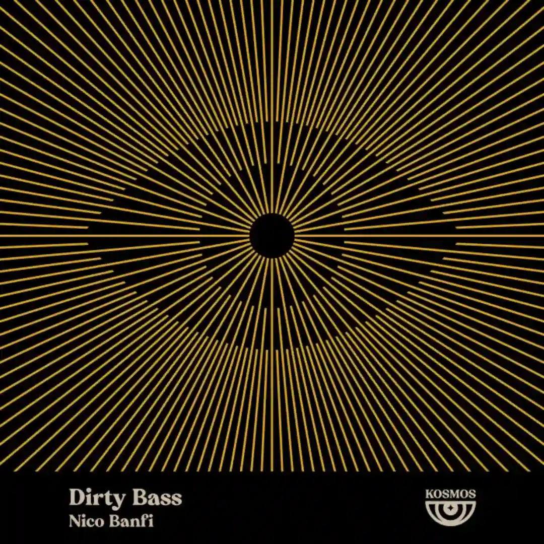 Dirty Bass cover