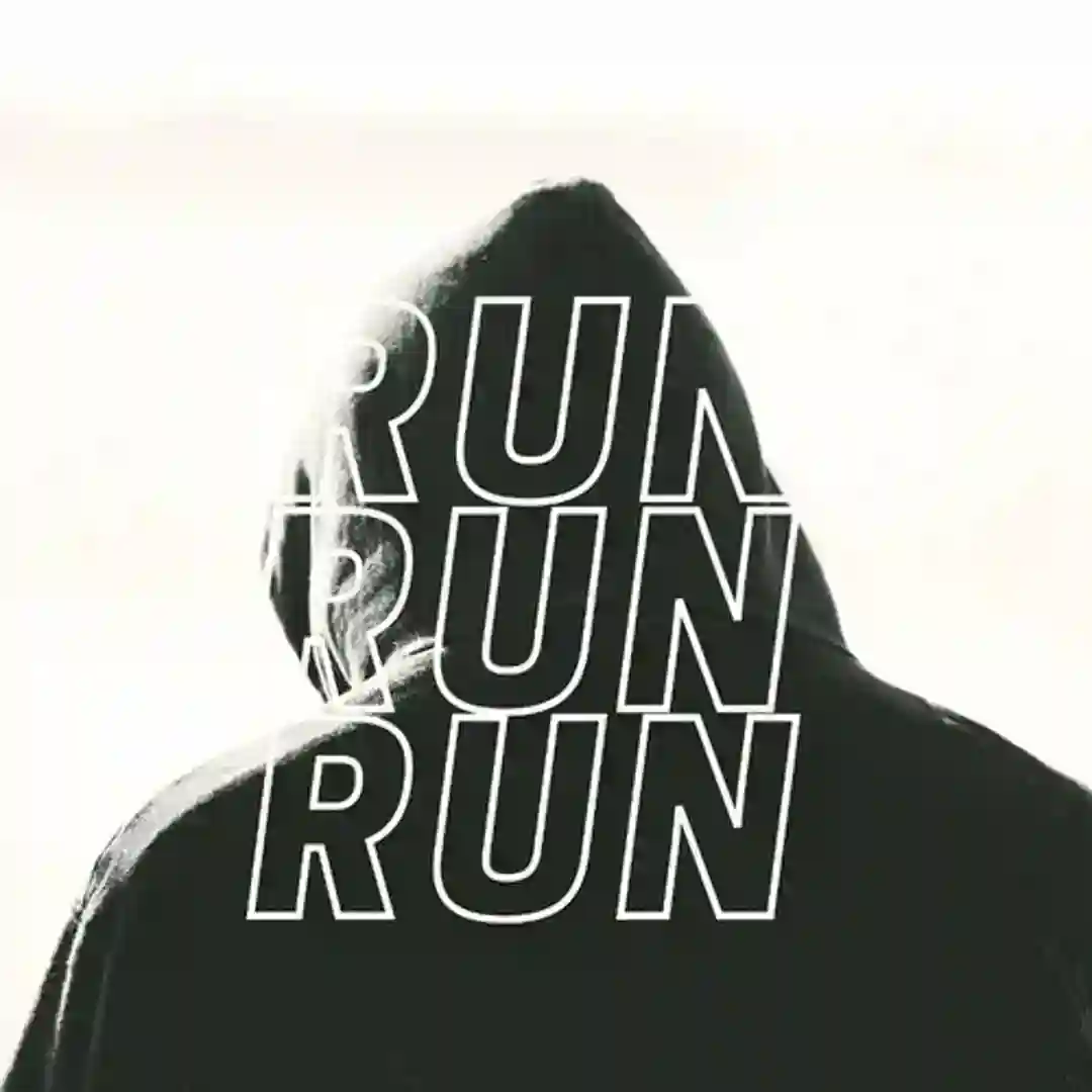 RUNRUNRUN cover