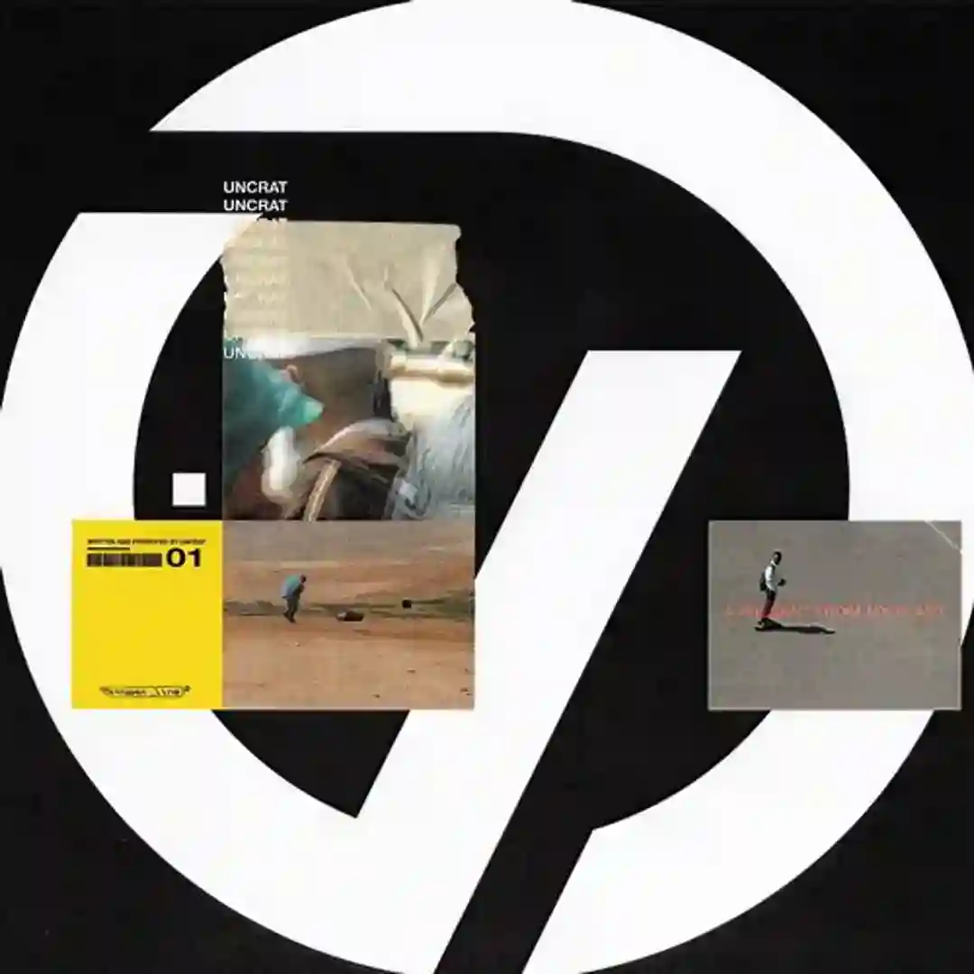 Nemesis Riot (Original Mix) cover