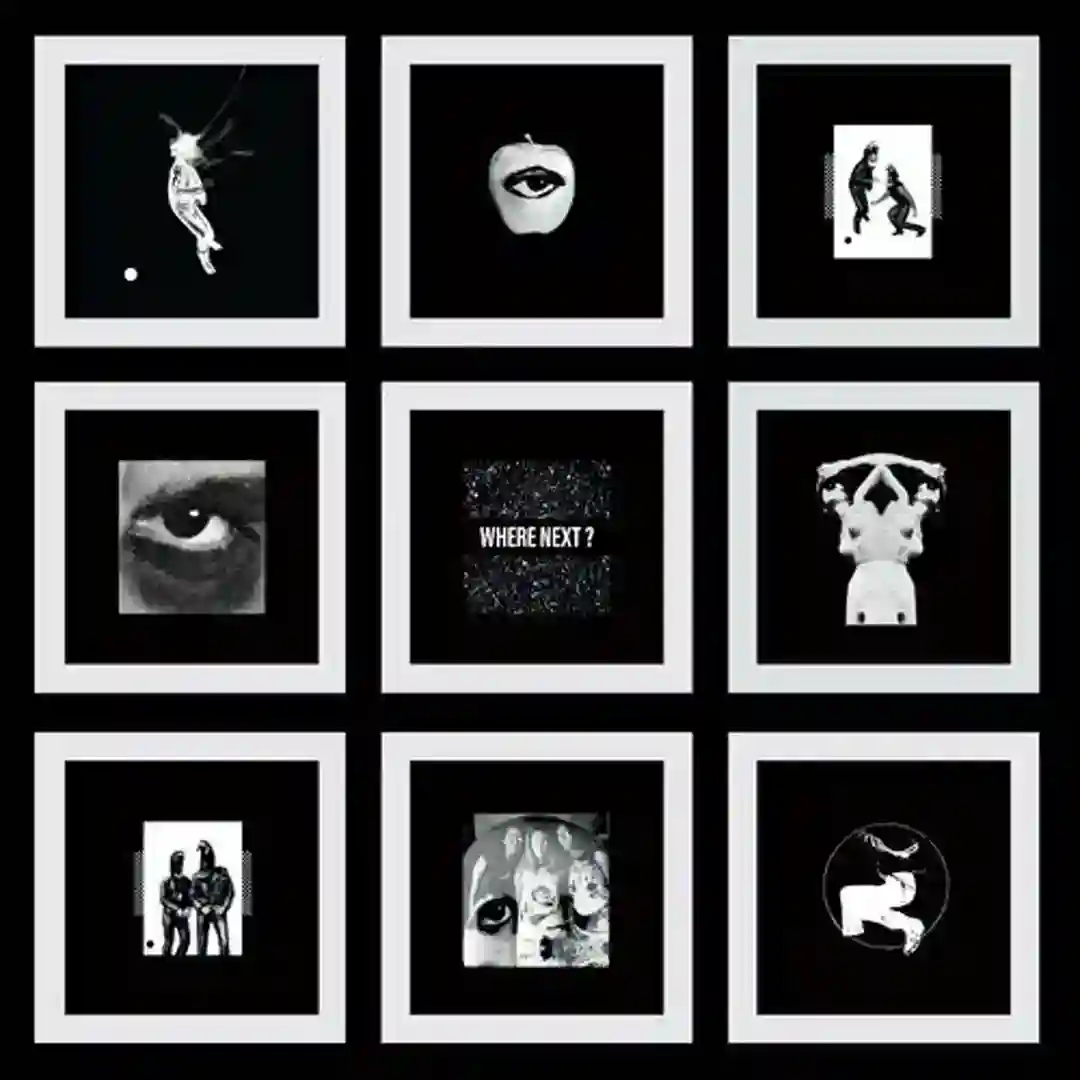 Sampler 1 B1 (Regis Edit) cover