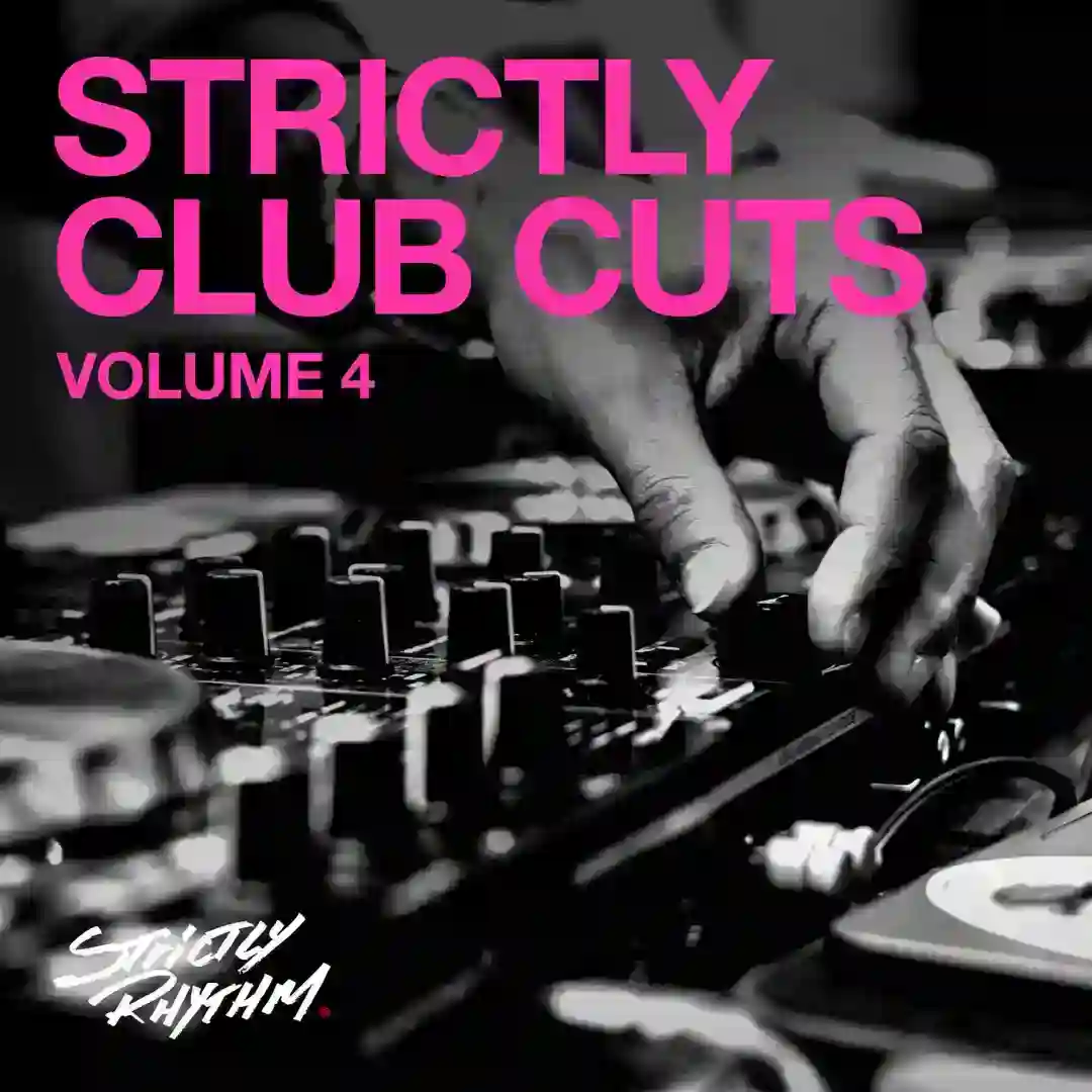 That Sound (Full Intention Club) cover