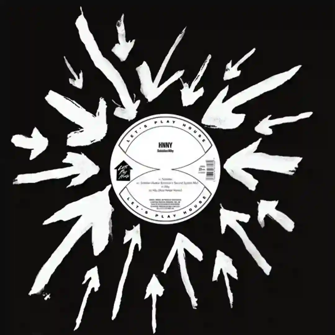 Solsidan (Original Mix) cover