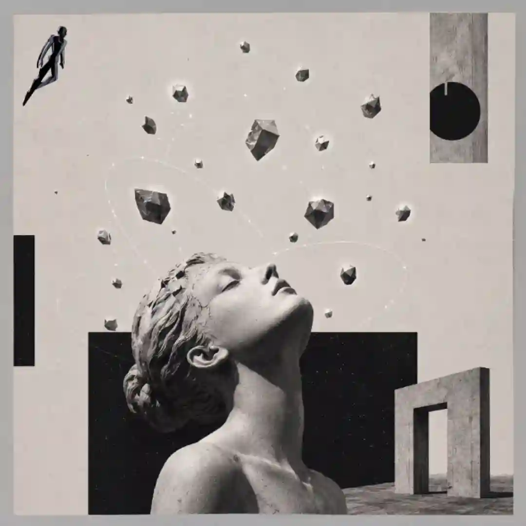 Obsidian Sky cover