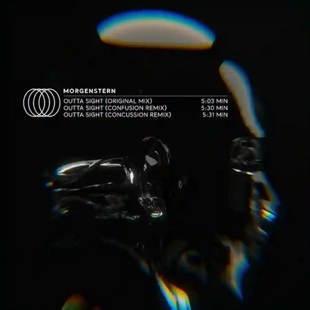Outta Sight cover