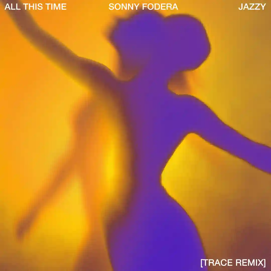 All This Time (feat. Jazzy) (IN PARALLEL Remix) cover