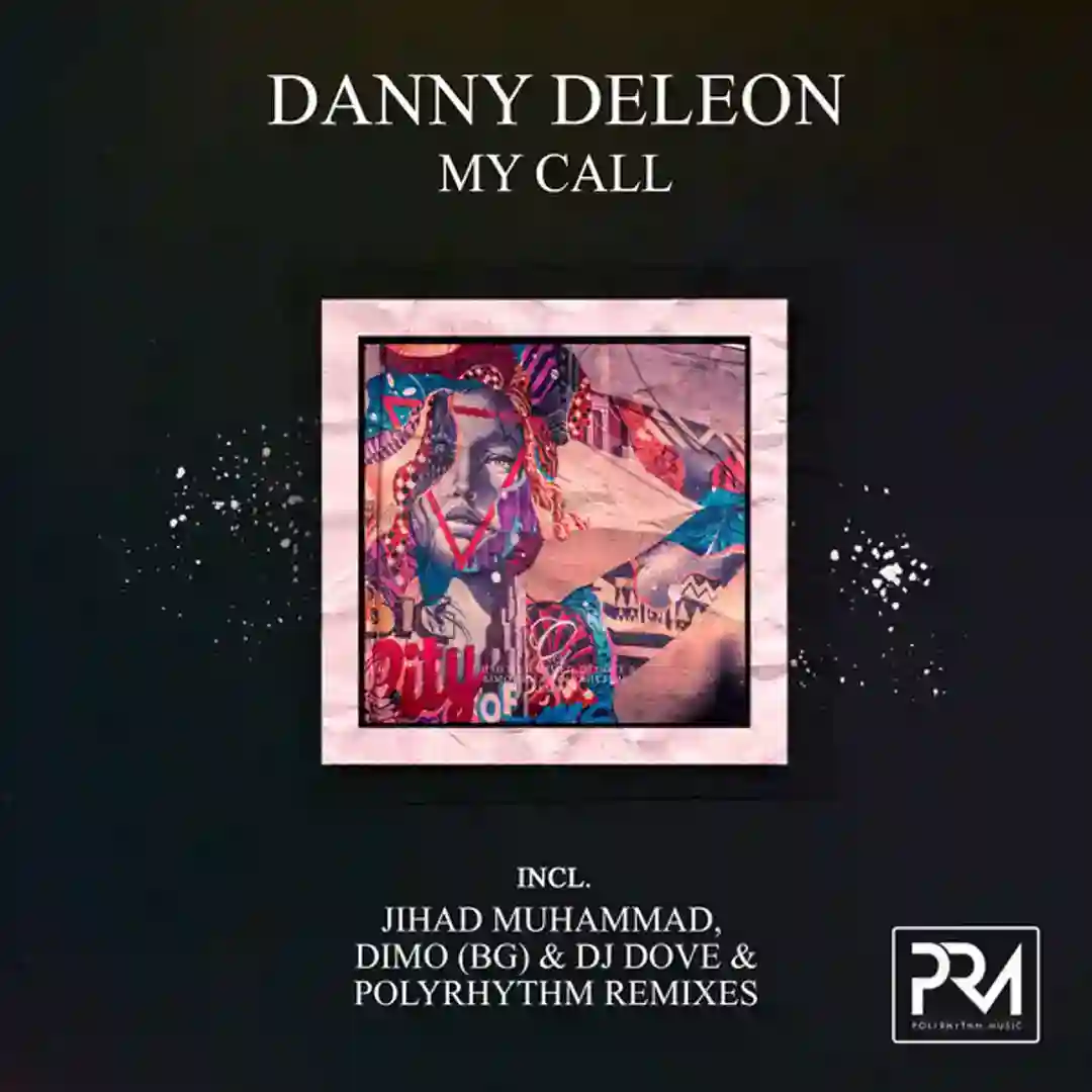 My Call cover