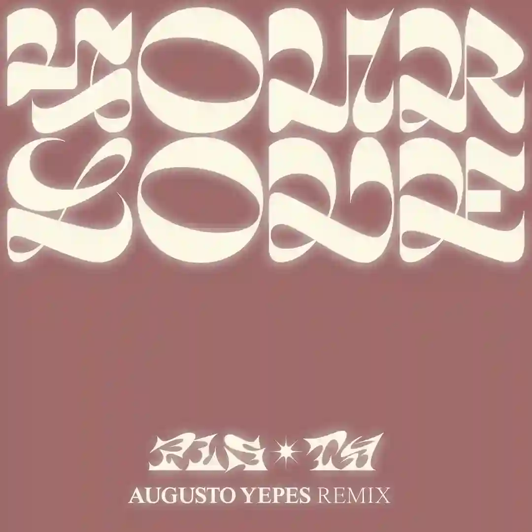 Your Love - Augusto Yepes Extended Remix (Original Mix) cover