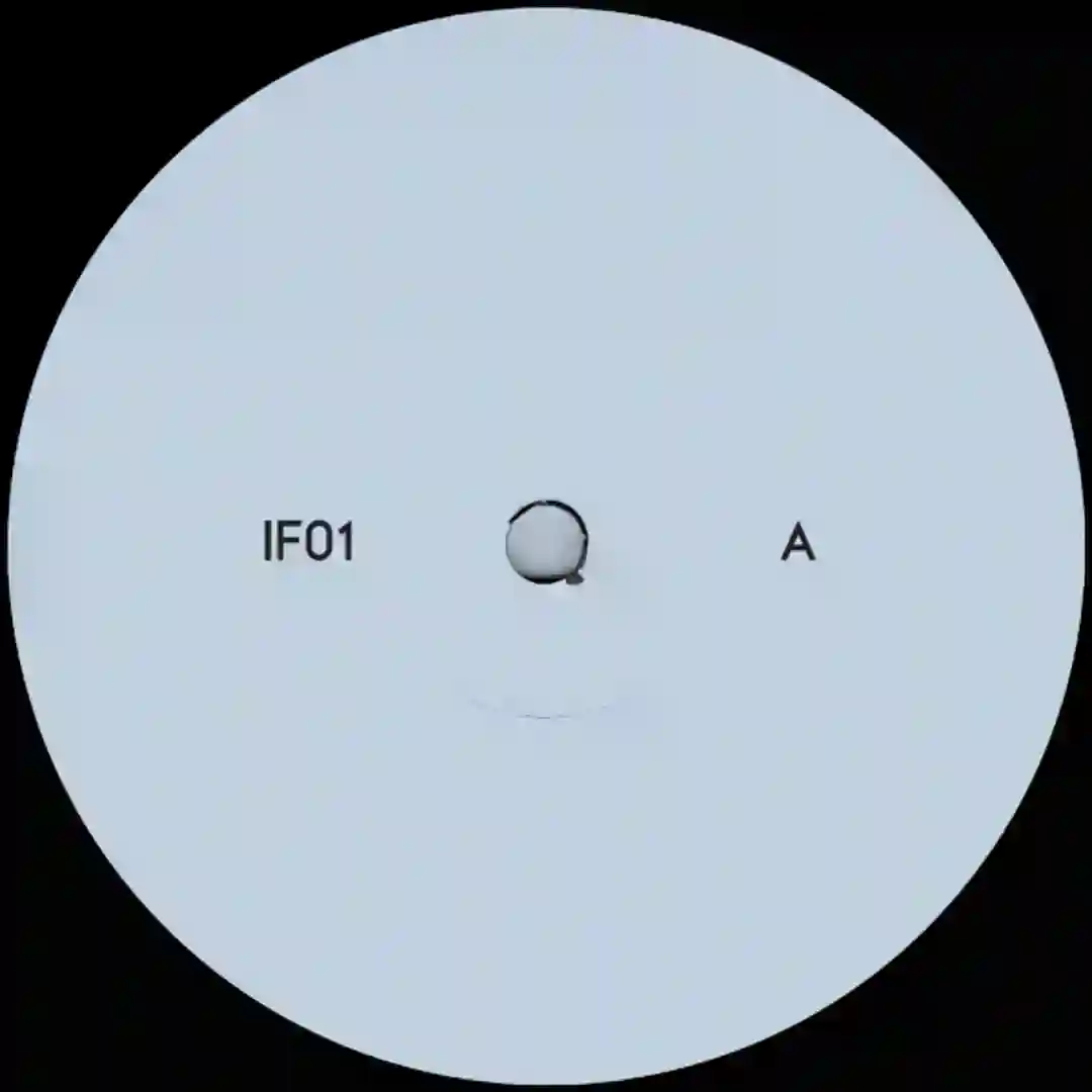 III cover