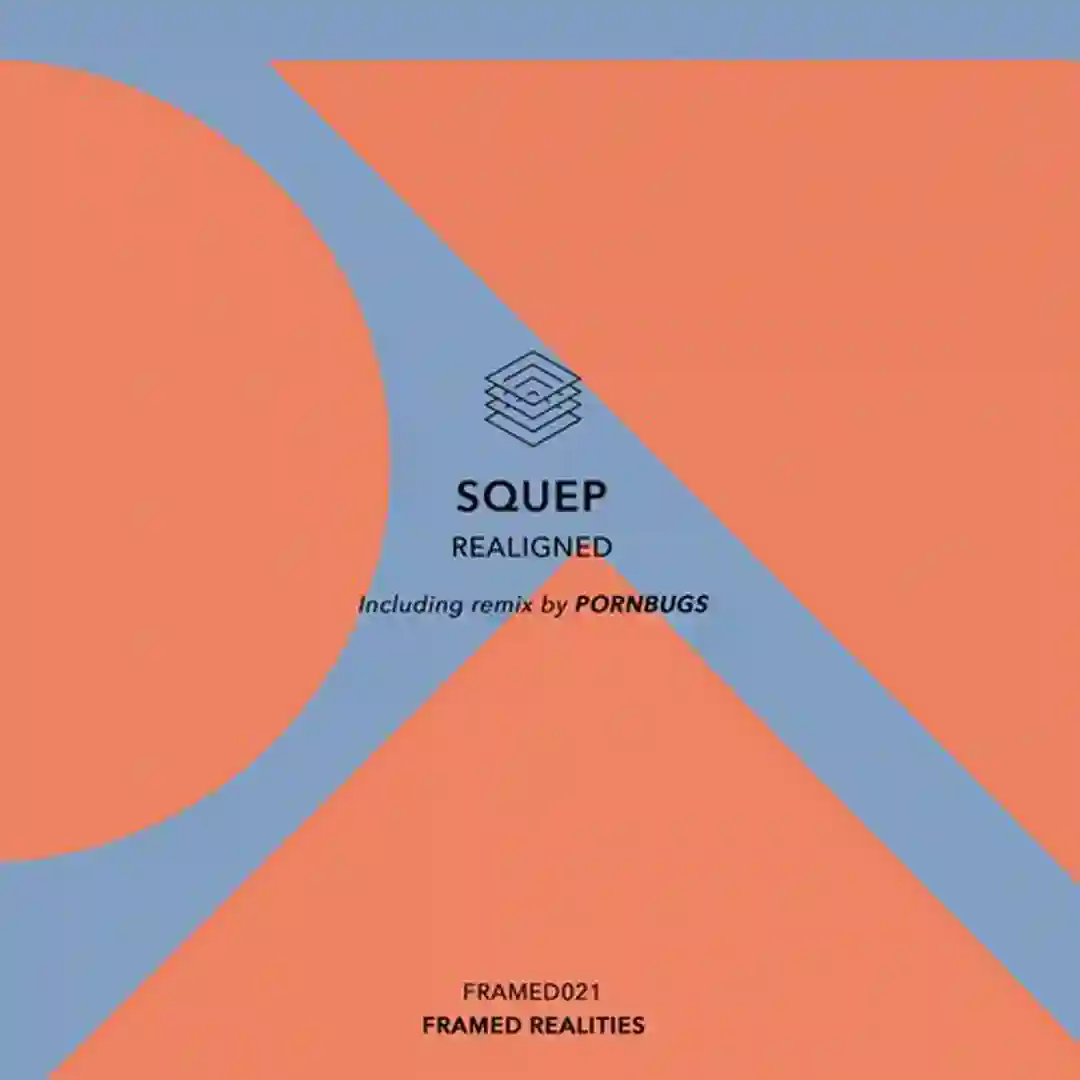 Realigned cover