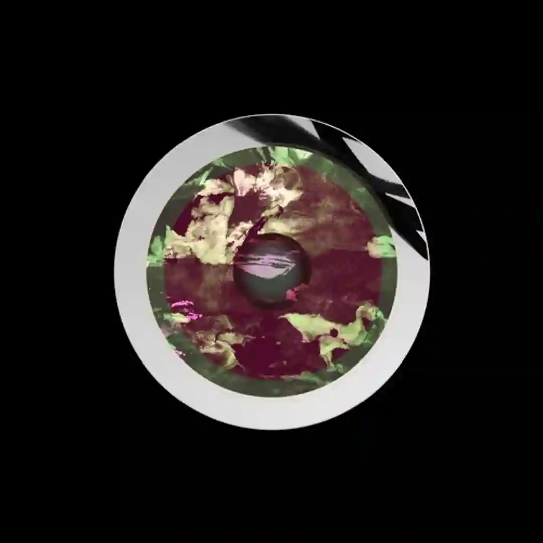 Descent (Original Mix) cover