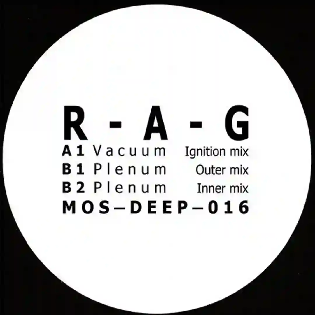 Vacuum EP cover