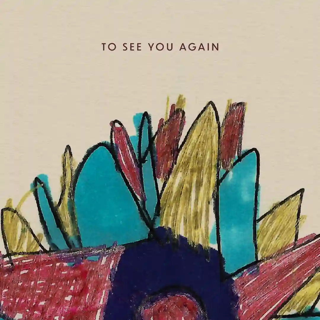 To See You Again cover