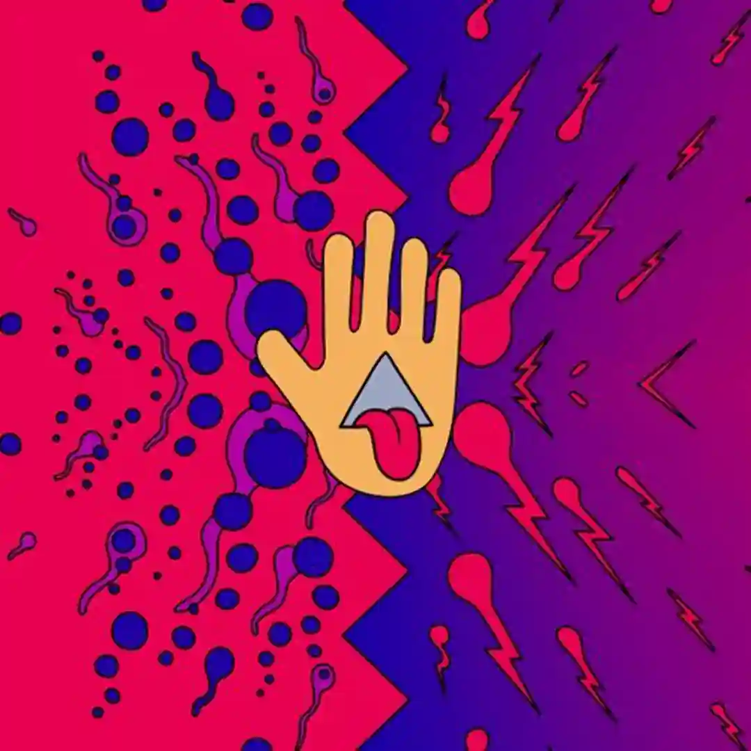 Pulsar (Original Mix) cover