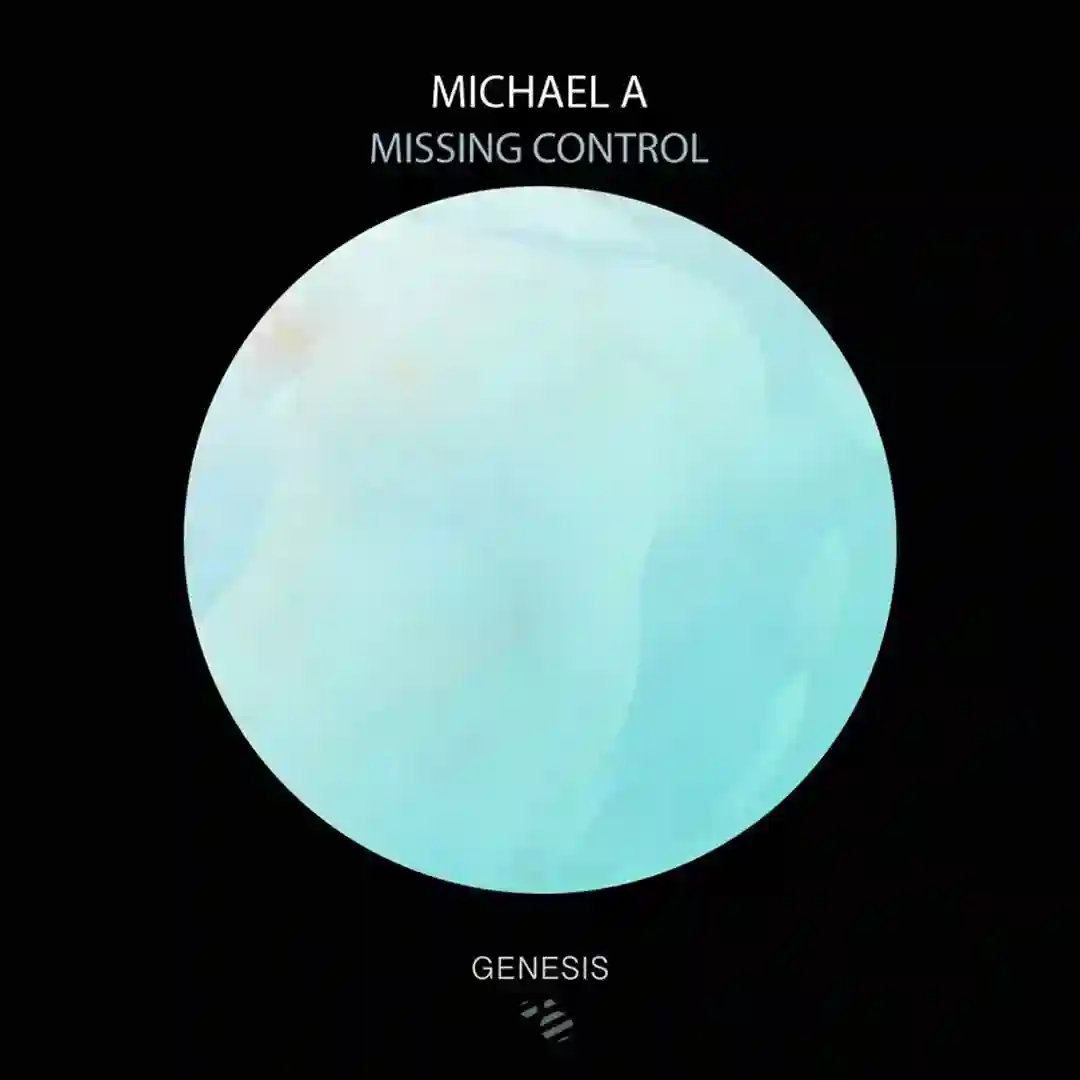 Missing Control cover