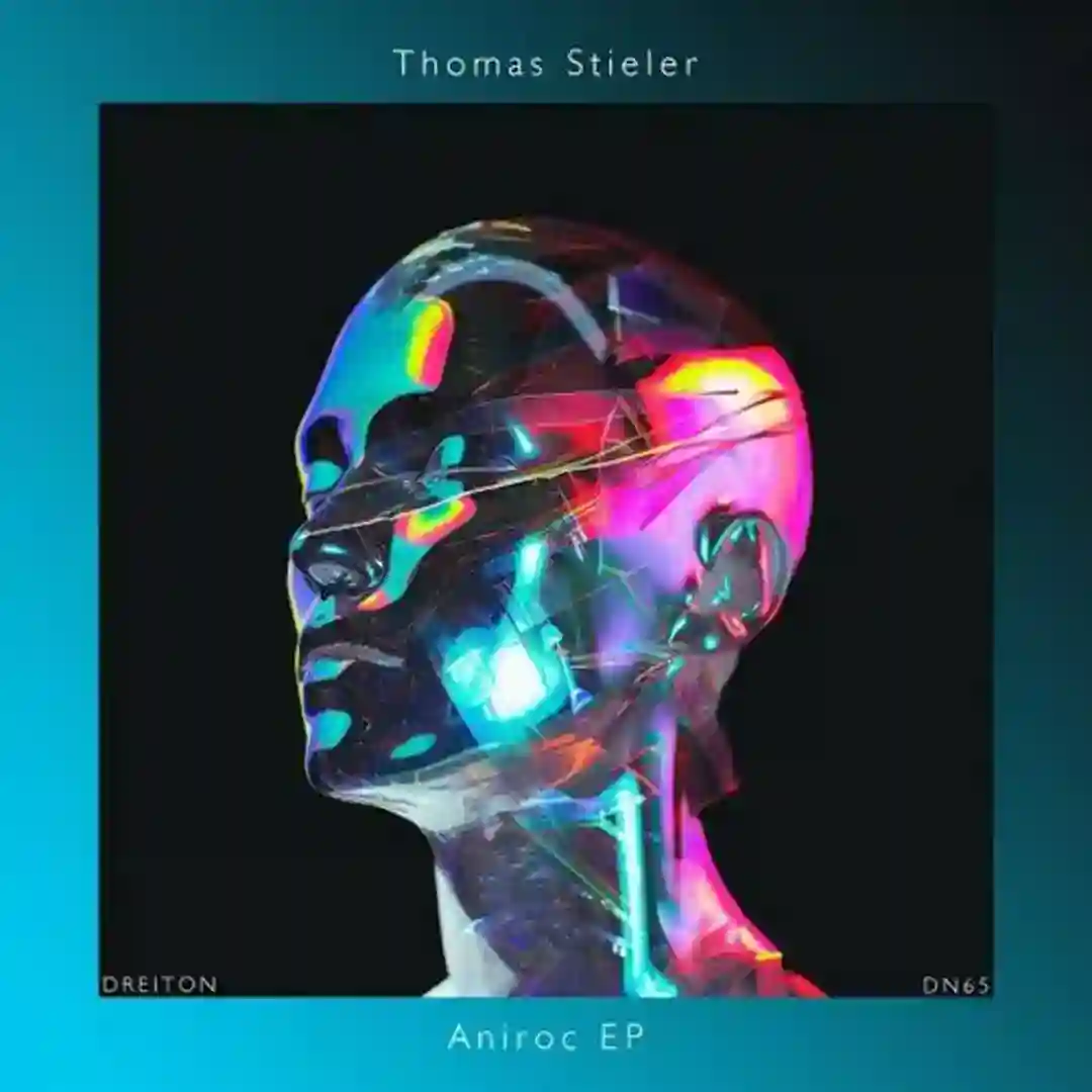 Thick Love cover