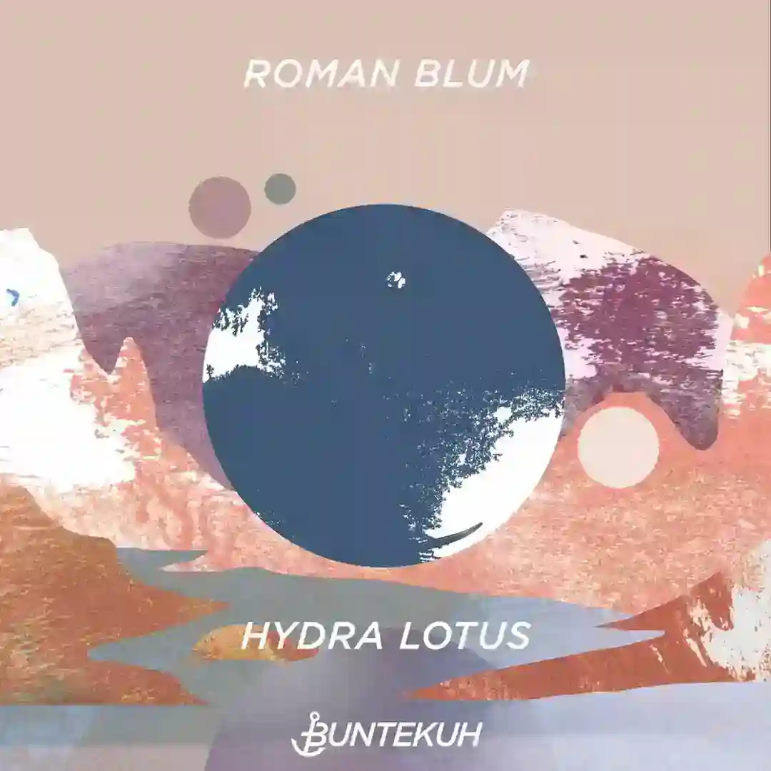 Hydra Lotus (Original Mix) cover