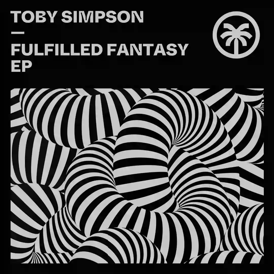 Fulfilled Fantasy EP cover