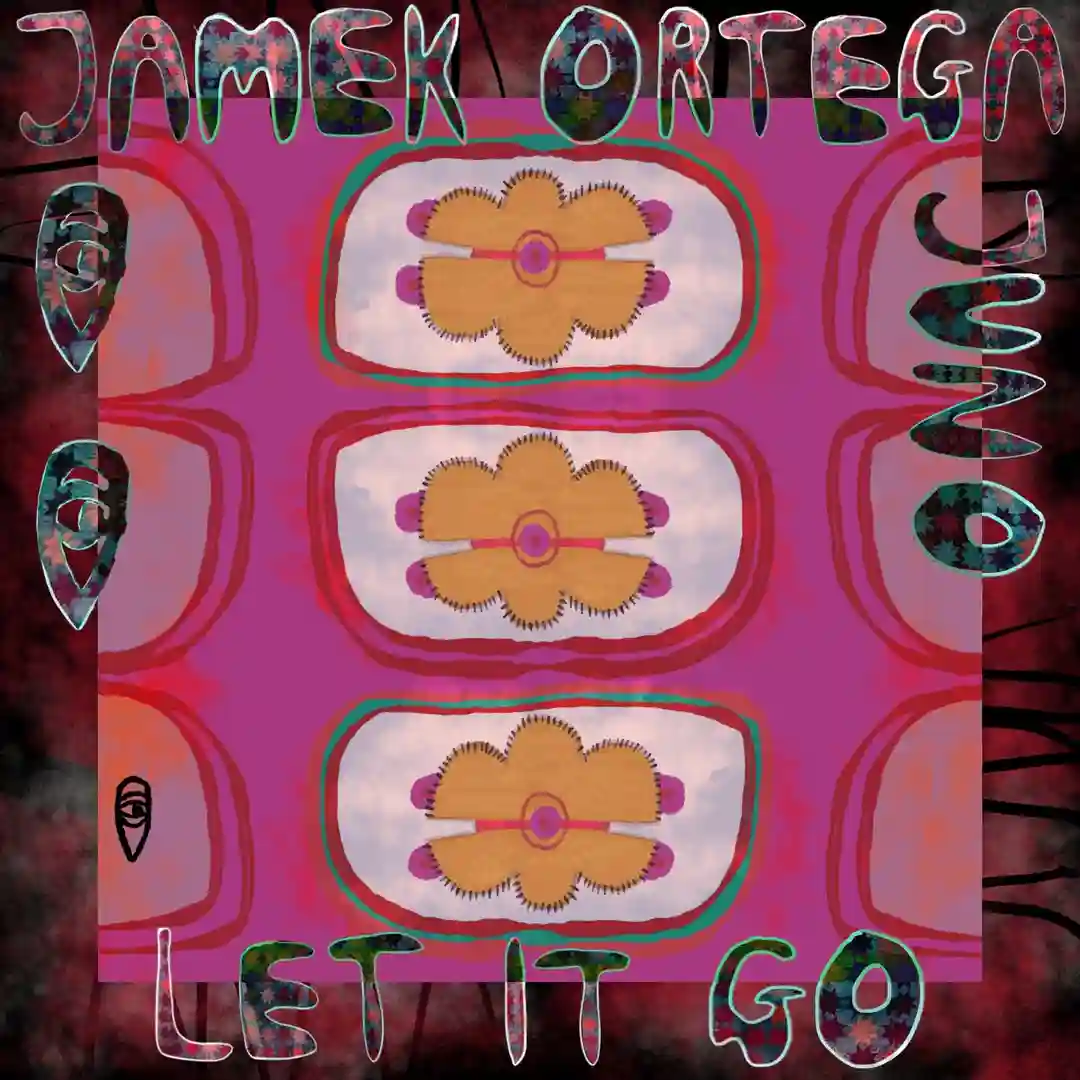 Let It Go (Original Mix) cover