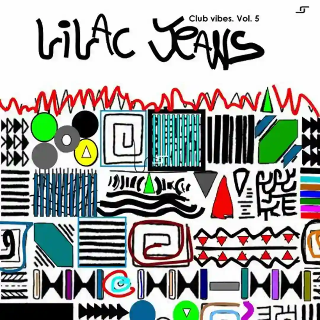 Club Vibes, Vol. 5 cover