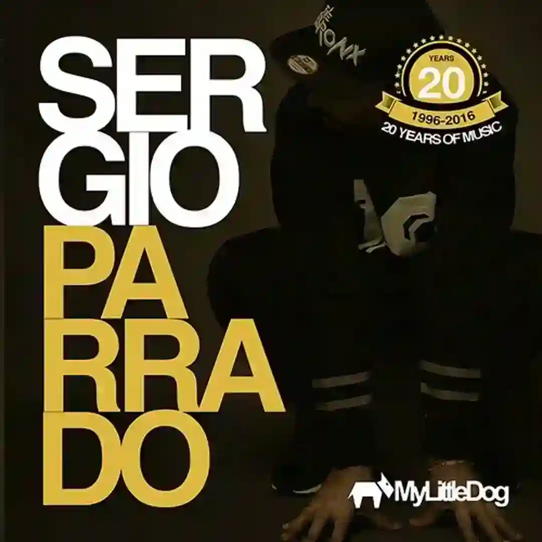 Bad Day (Original Mix) cover