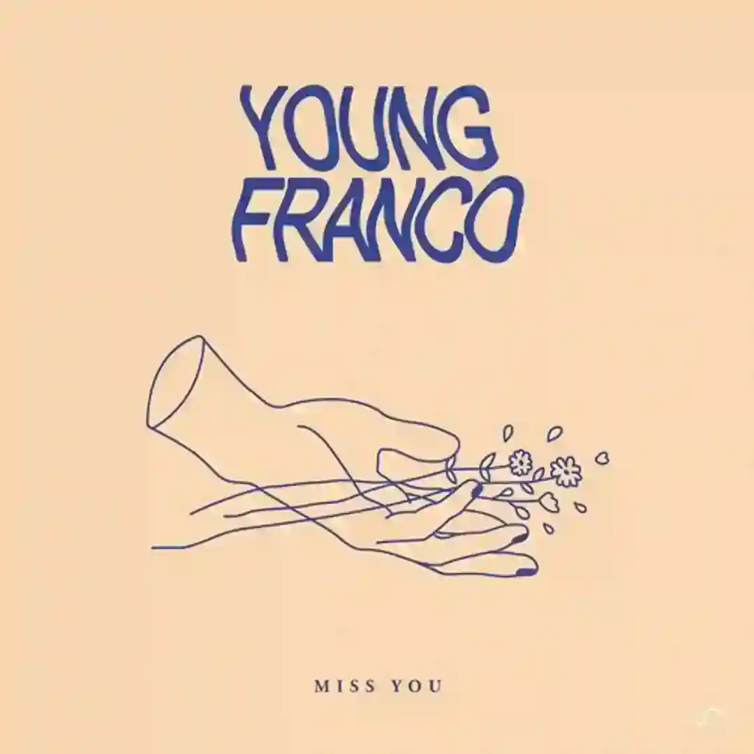 Miss You (Original Mix) cover