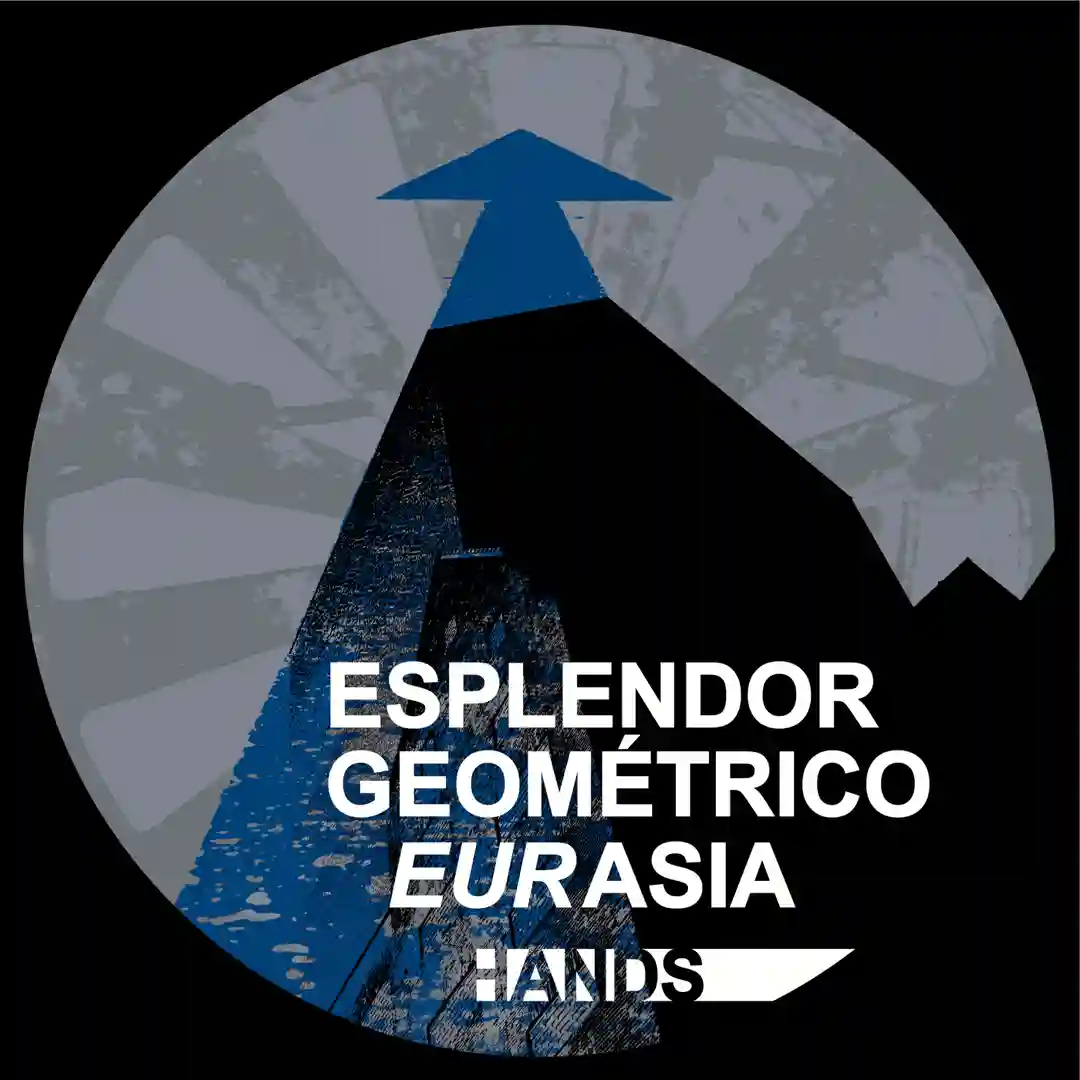 La Ruta De La Seda (Original Mix) cover