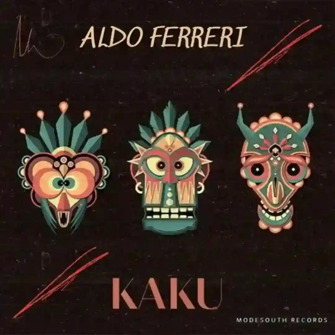 Kaku cover