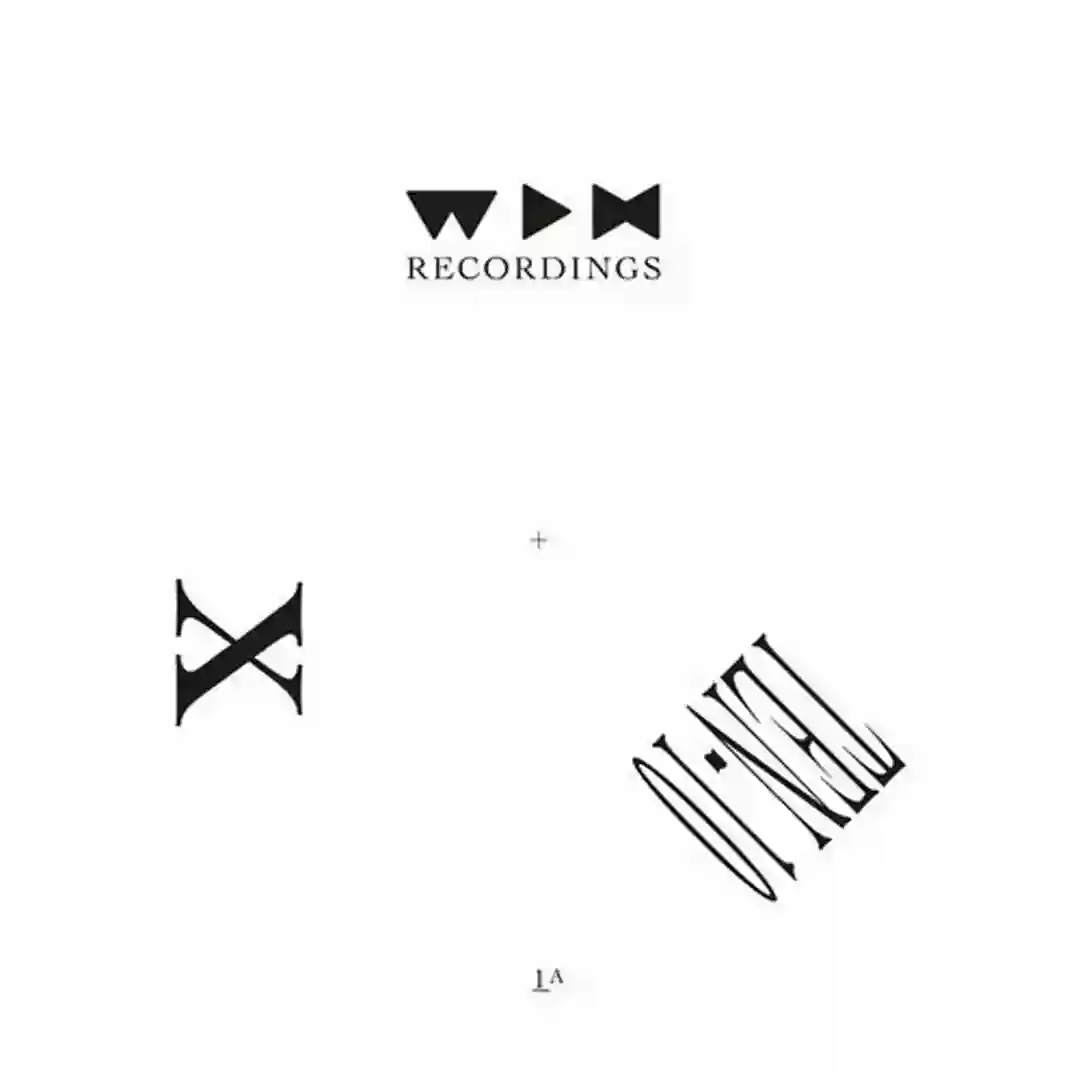 Proto EP cover