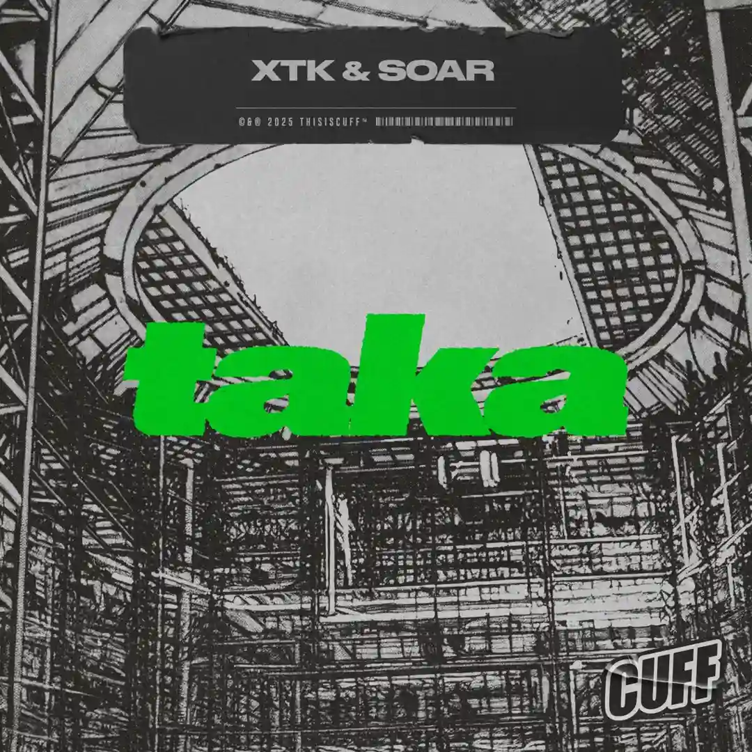 Taka cover