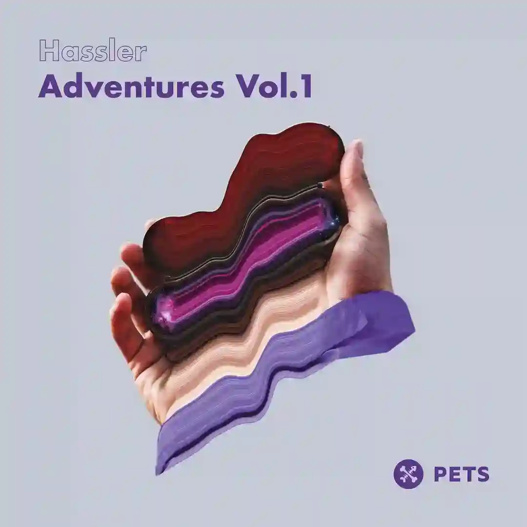Adventures, Vol. 1 cover