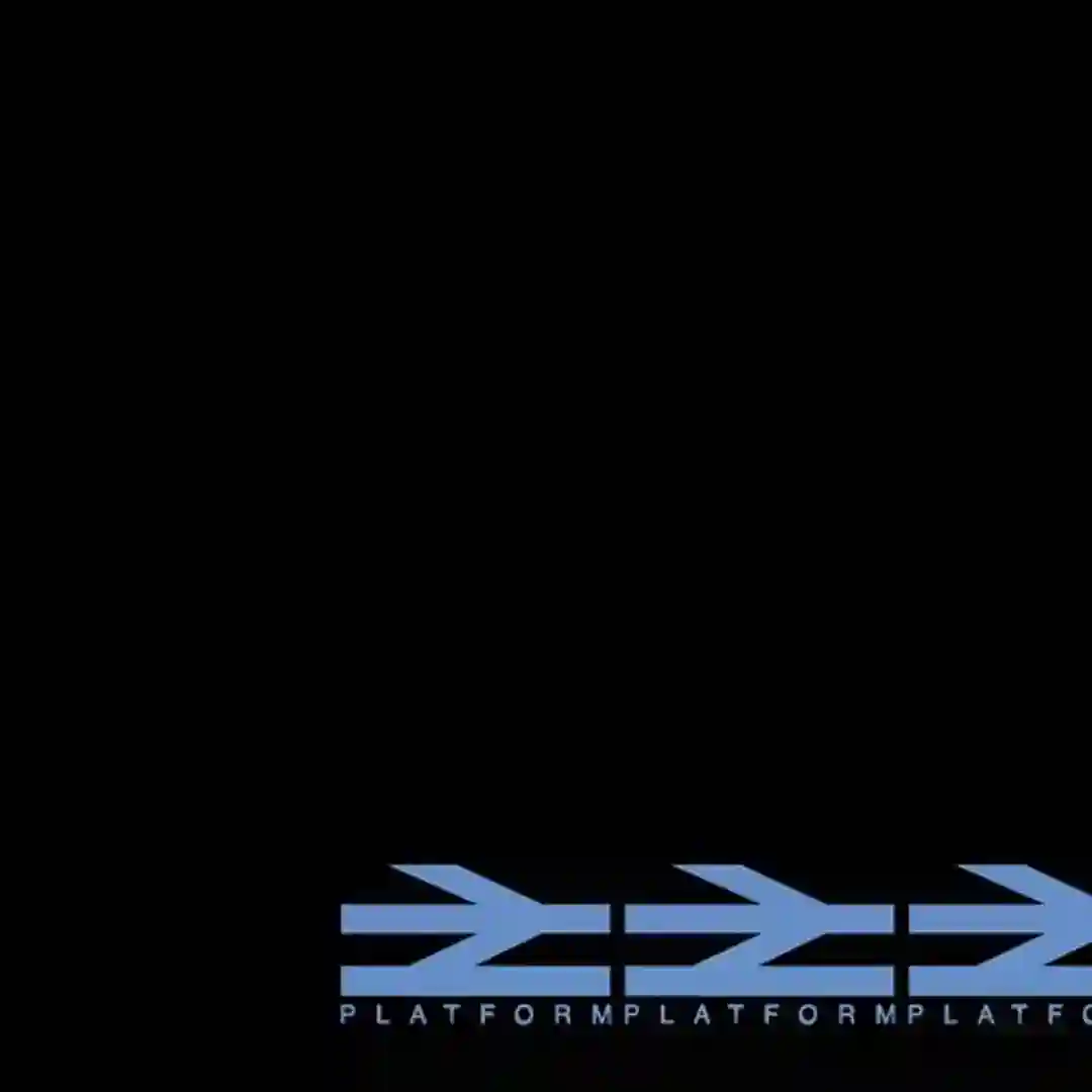 Platform 30 B cover