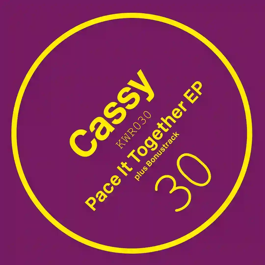 Together cover