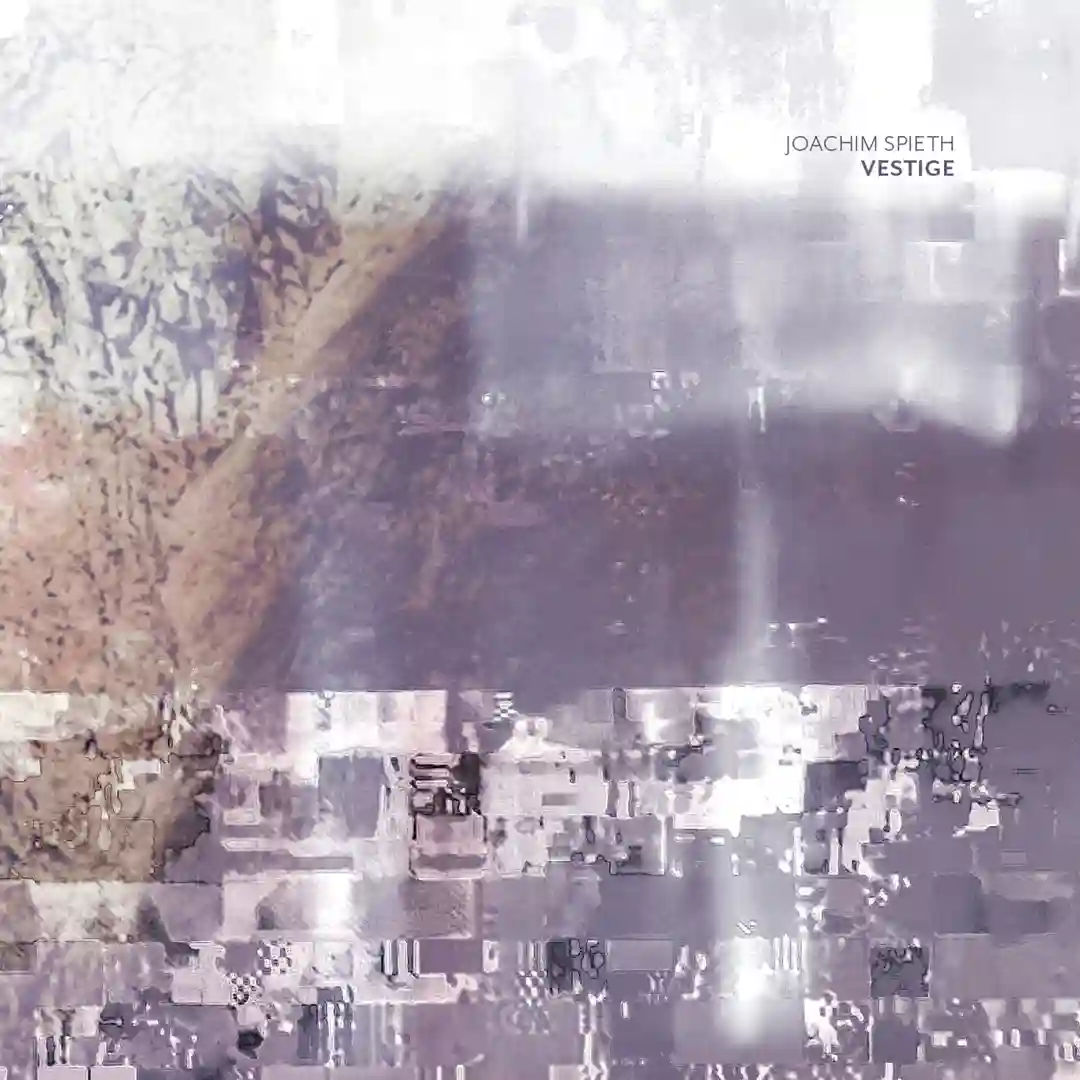 Afterimage (Original Mix) cover