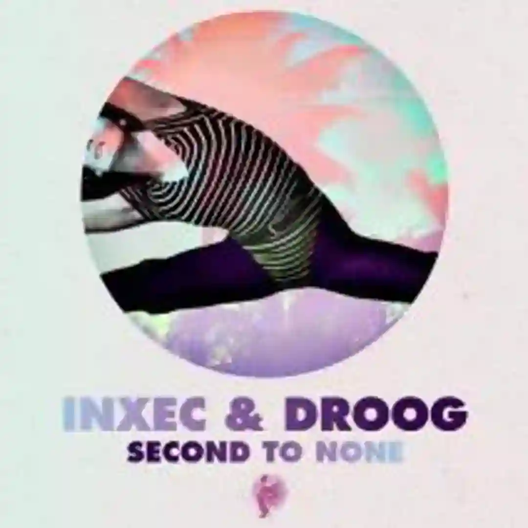 Second To None cover