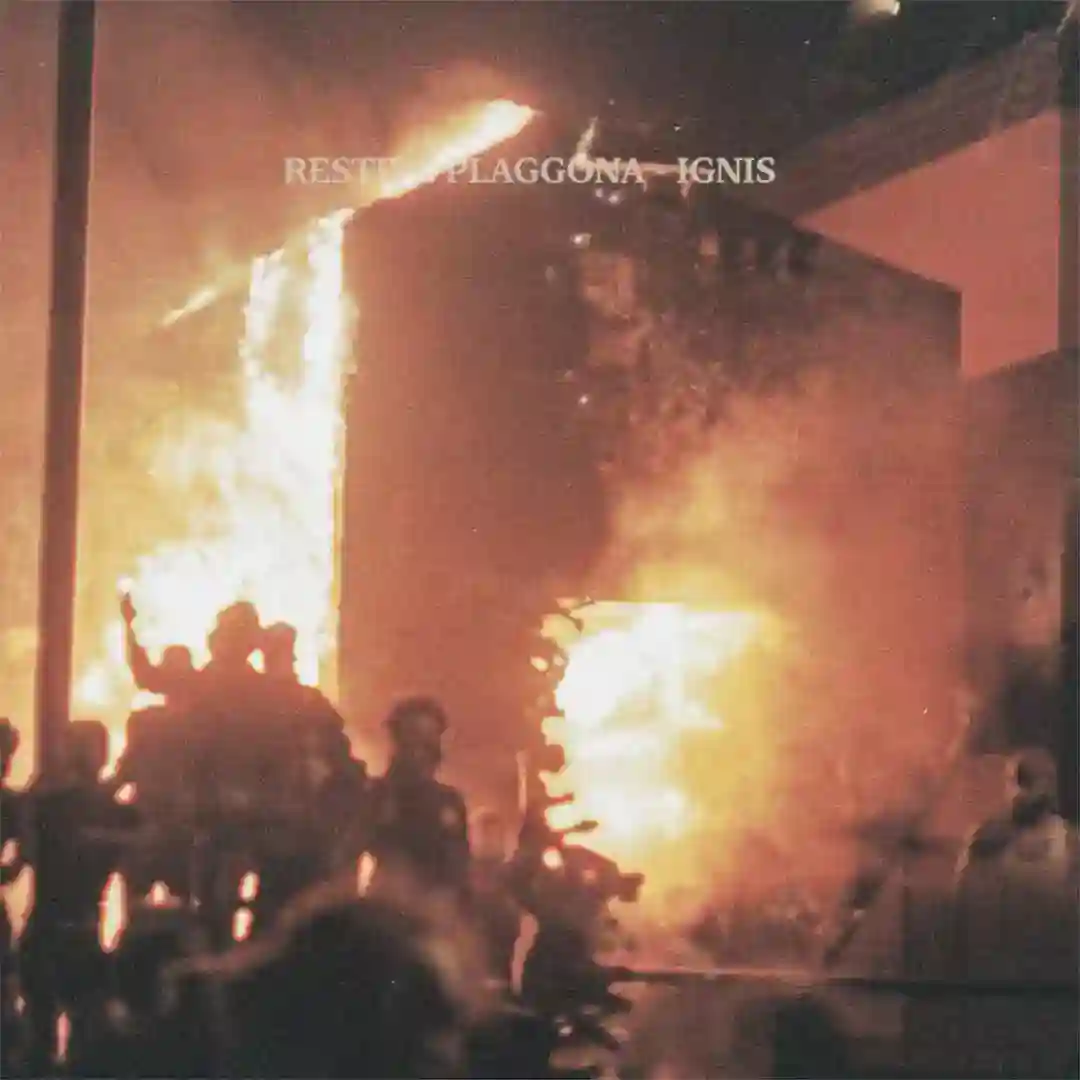 No Chi No Ni cover