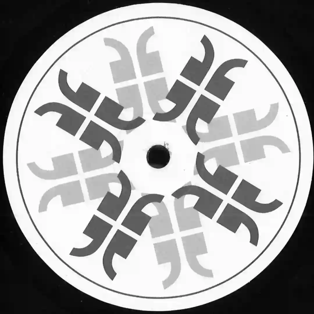 A2 Cease and Desist VINYL ONLY  cover