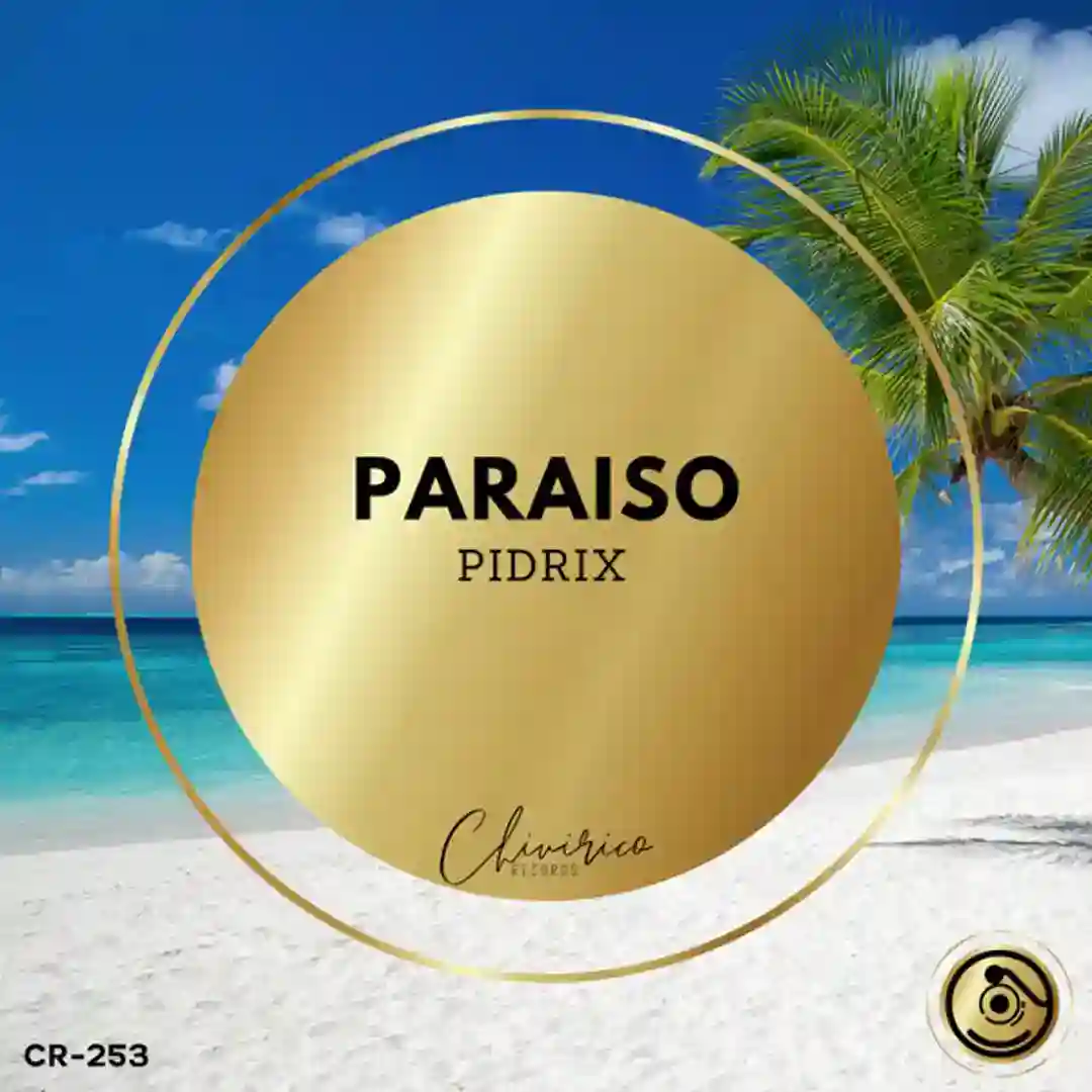 Paraiso (Original Mix) cover