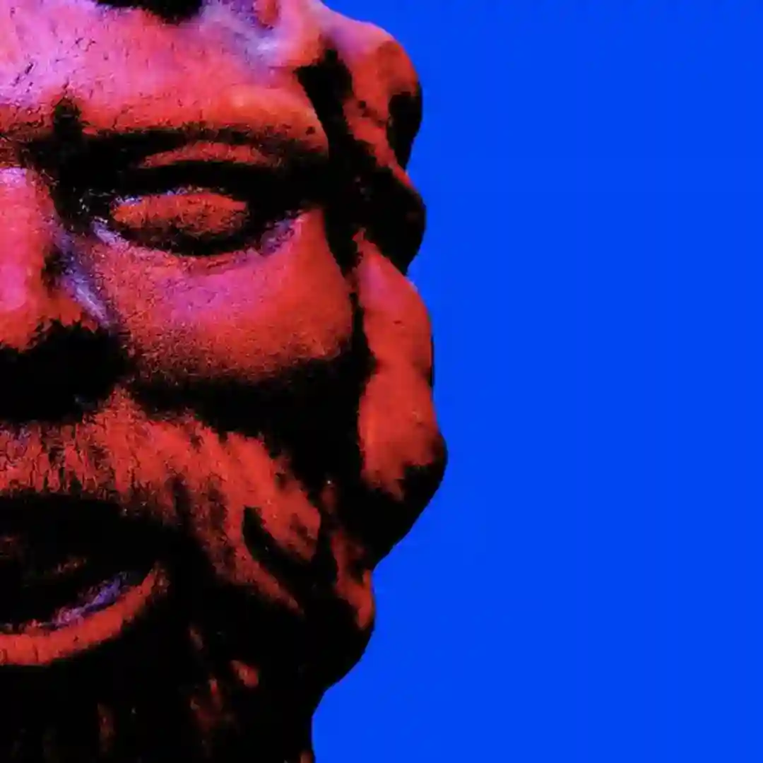 Inganno Figurativo (Original Mix) cover