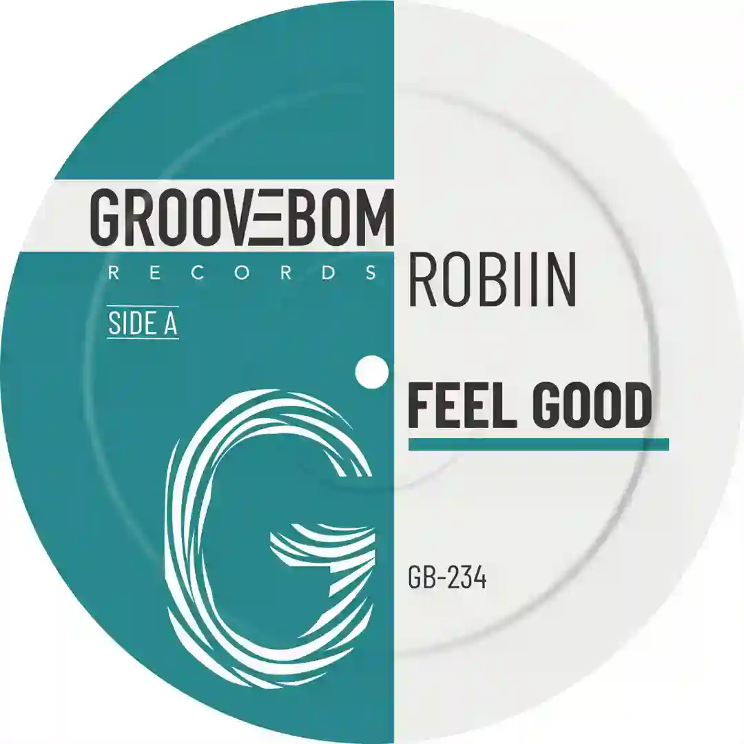 Feel Good cover