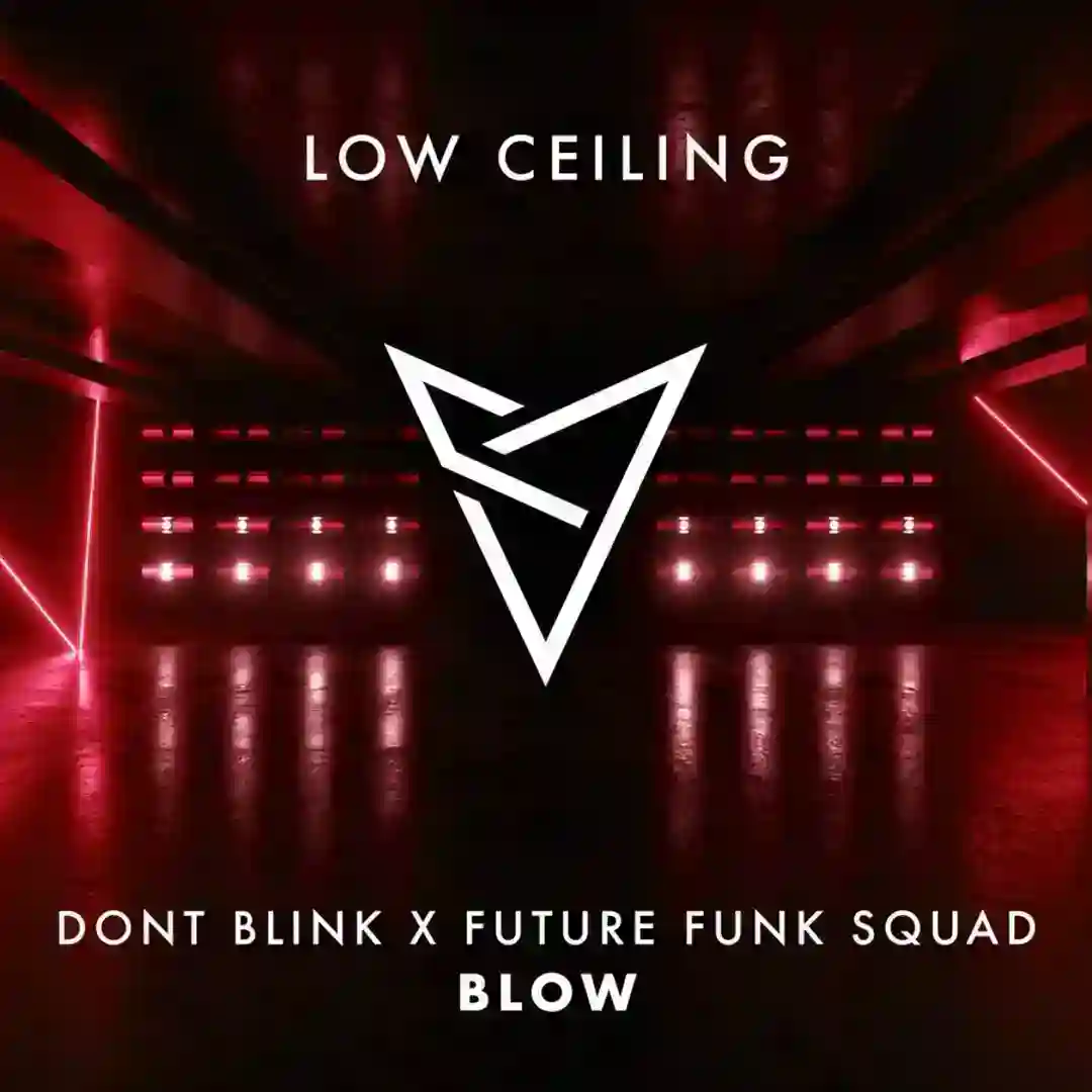Blow cover