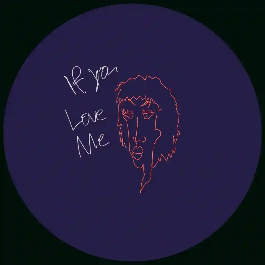 Love Me (Edit) cover