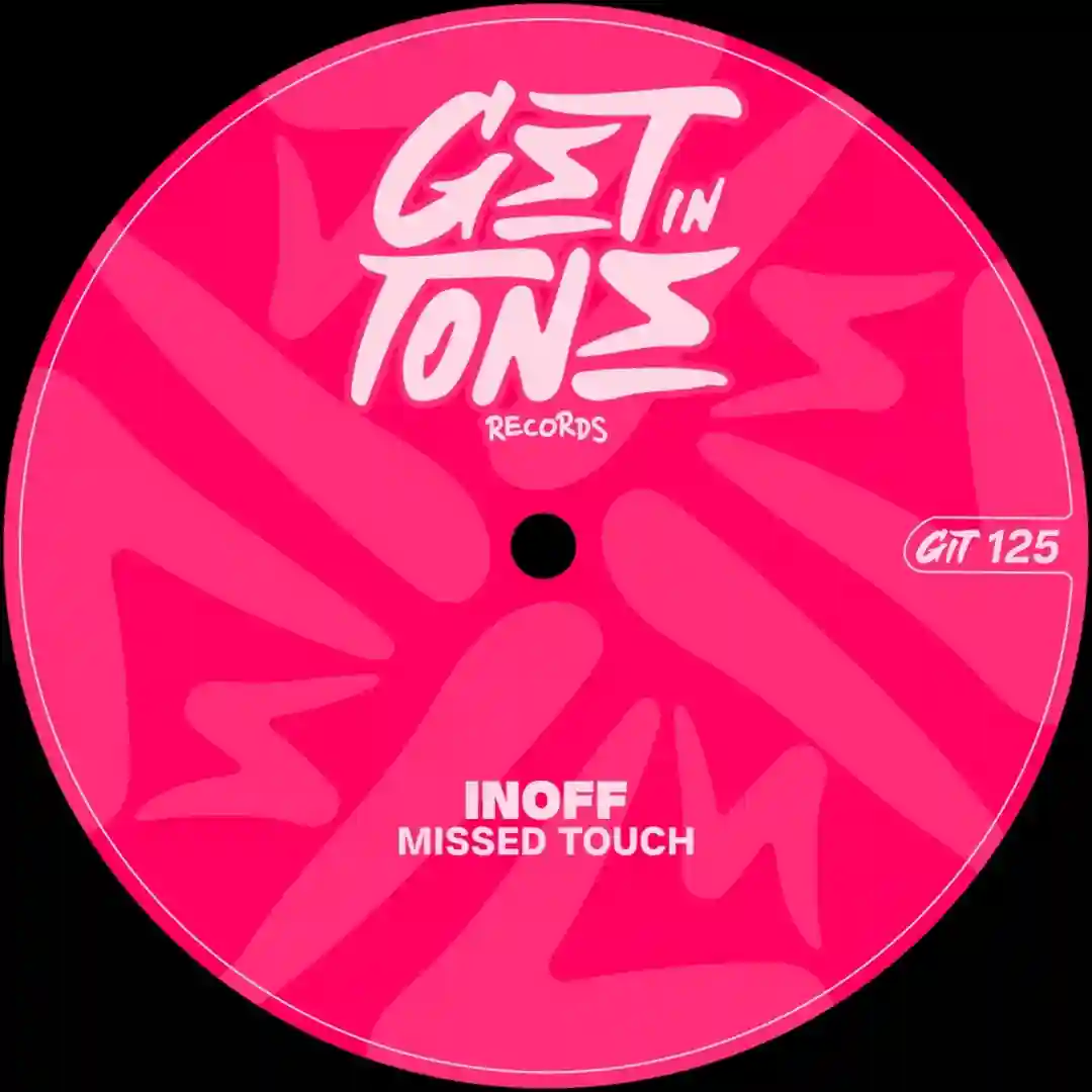 Missed Touch cover