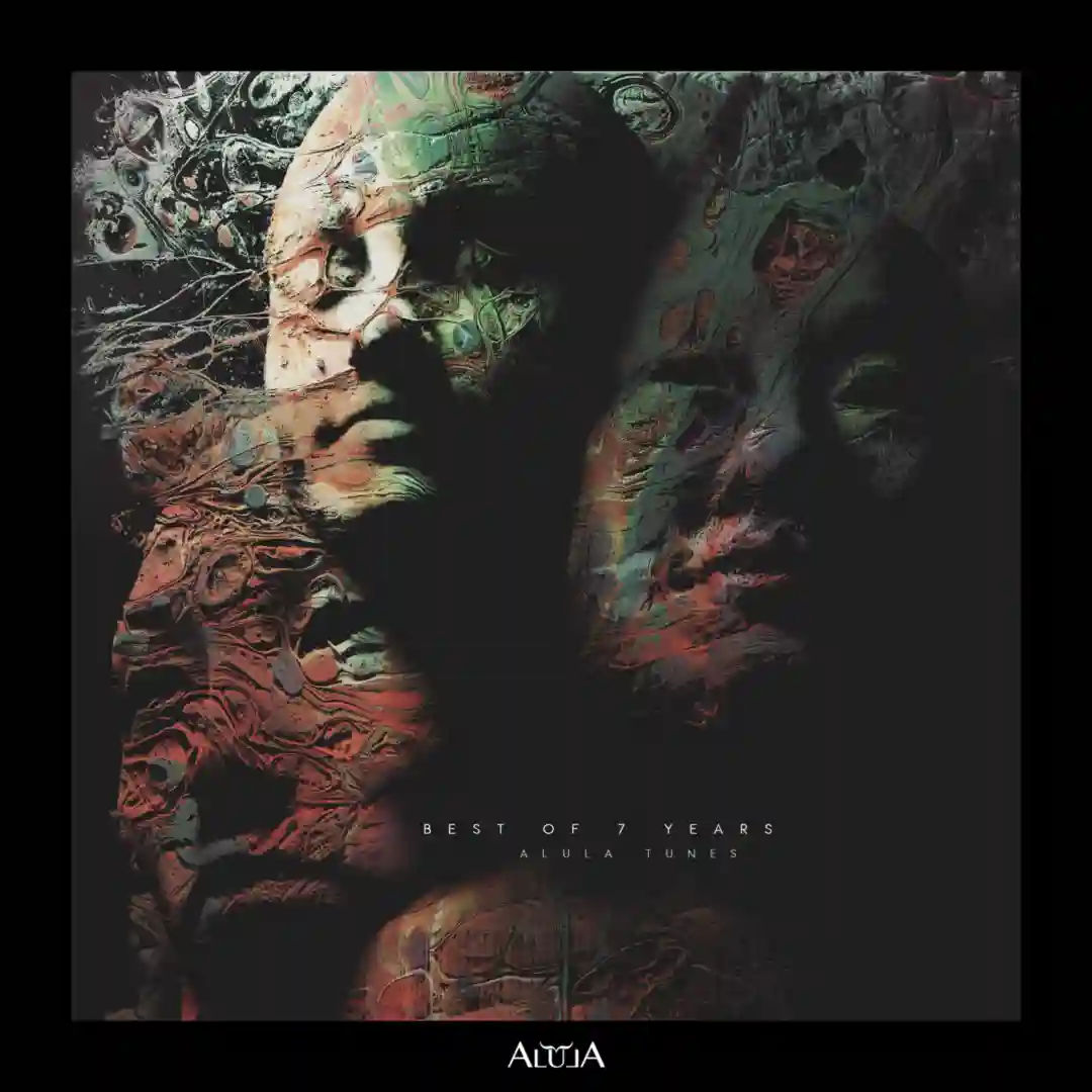 Phase One (Original Mix) cover