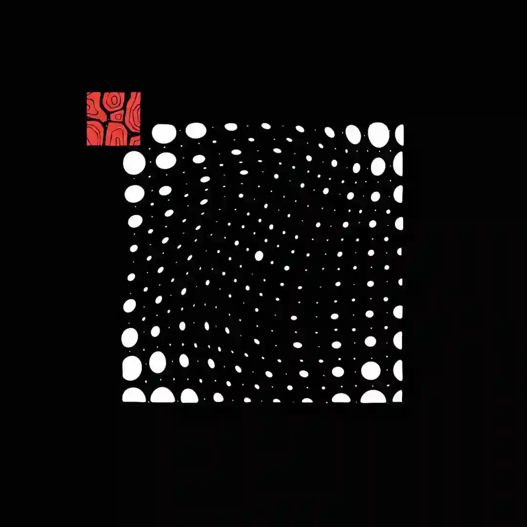 Moderation cover