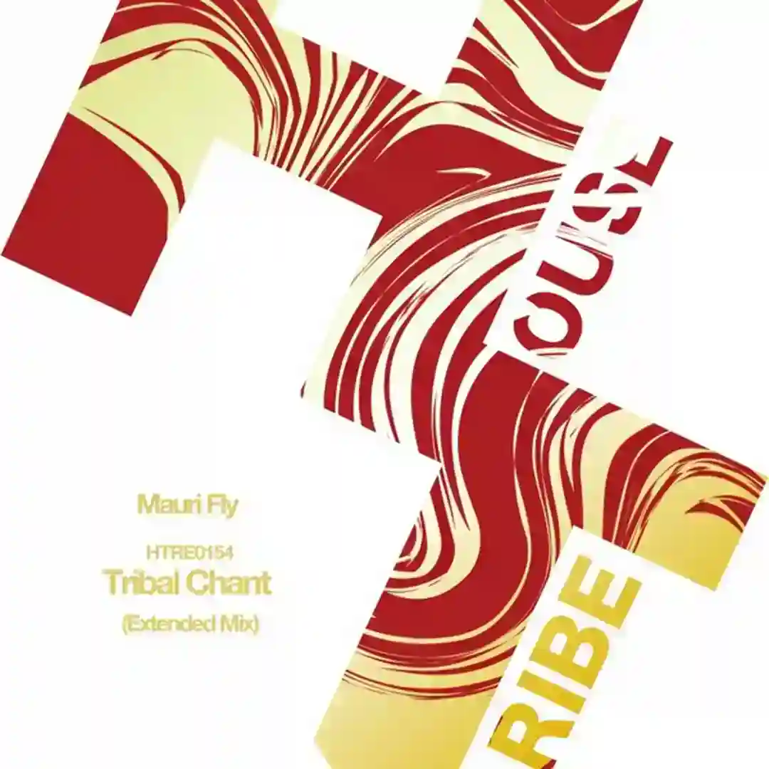 Tribal Chant (Extended Mix) cover