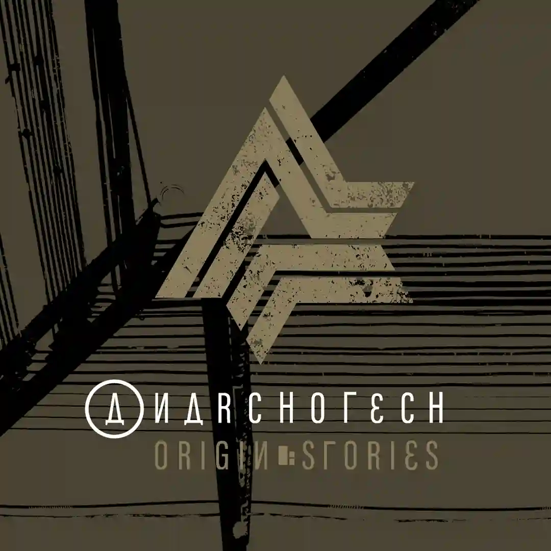 Misanthropologist (Original Mix) cover